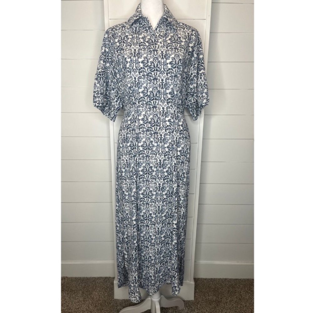 Bohme Womens Dress Size Medium